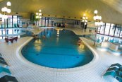 HOTEL ZELENI GAJ - Slovinsko - Pomurje
