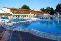 HOTEL ZELENI GAJ - Slovinsko - Pomurje