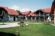HOTEL ZELENI GAJ - Slovinsko - Pomurje