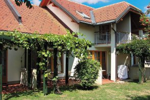 HOTEL ZELENI GAJ - Slovinsko - Pomurje