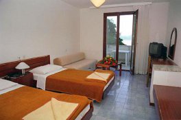 Hotel Zenit - Bosna a Hercegovina - Neum