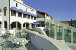 Hotel Zenit - Bosna a Hercegovina - Neum