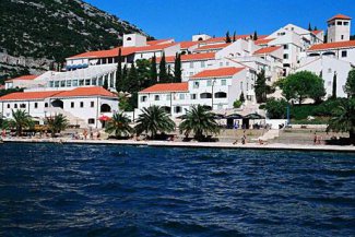 Hotel Zenit - Bosna a Hercegovina - Neum