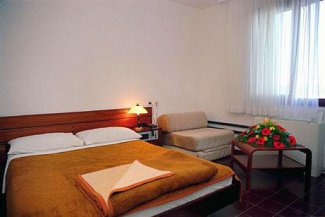 Hotel Zenit - Bosna a Hercegovina - Neum