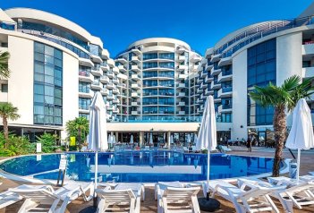 Hotel Zenith