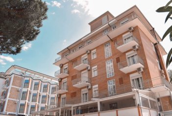 Hotel Zeus - Itálie - Emilia Romagna - Cervia