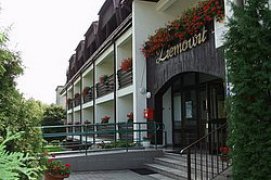 Hotel Ziemowit - Polsko - Slezské Beskydy