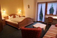 Hotel Zillerhof - Rakousko - Zillertal - Ramsau im Zillertal