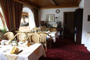 Hotel Zillerhof - Rakousko - Zillertal - Ramsau im Zillertal