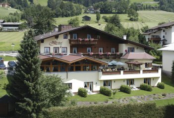 Hotel Zillerhof - Rakousko - Zillertal - Ramsau im Zillertal