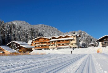 Hotel Zillertalerhof - Rakousko - Achensee