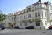 Hotel Zimní lázně - Česká republika - Poděbrady