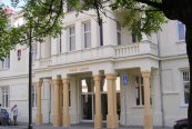 Hotel Zimní lázně - Česká republika - Poděbrady