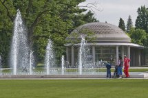 Hotel Zimní lázně - Česká republika - Poděbrady