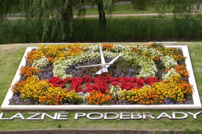 Hotel Zimní lázně - Česká republika - Poděbrady