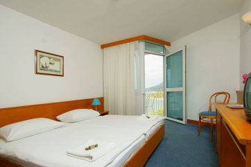 Hotel Zora - Chorvatsko - Severní Dalmácie - Primošten