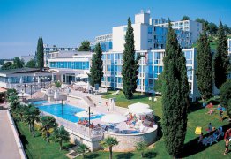 HOTEL ZORNA