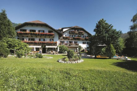 Hotel Zum Löwen - Itálie - Eisacktal - Valle Isarco - Rio di Pusteria