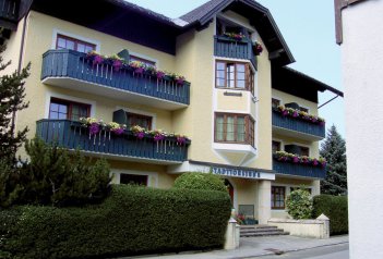 Hotel Zum Stadttor - Rakousko - Schladming