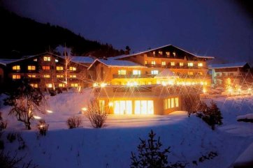 Hotel Zum Stern - Rakousko - Gasteinertal - Bad Hofgastein