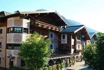 Hotel Zur Dorfschmiede - Rakousko - Saalbach - Hinterglemm