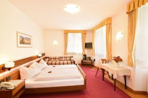 Hotel Zur Post - Itálie - Plan de Corones - Kronplatz  - Chienes - Kiens