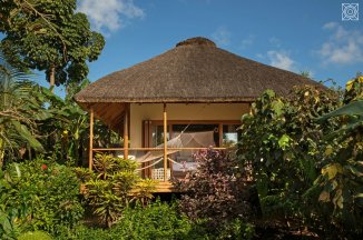 Hotel Zuri Zanzibar hotel and resort - Tanzanie - Zanzibar - Kendwa
