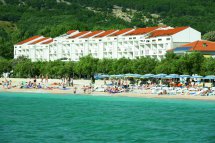 Hotel Zvonimir - Chorvatsko - Kvarner