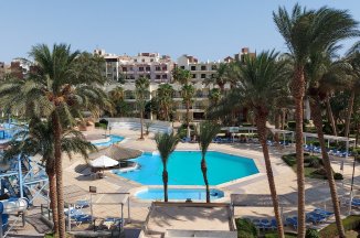 Hotel Zya Regina Resort and Aquapark - Egypt - Hurghada