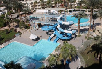 Hotel Zya Regina Resort and Aquapark