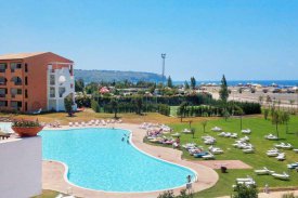 Recenze Hotelový areál Borgo di Fiuzzi
