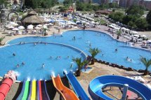 Elenite Hotel Royal Park - Bulharsko - Elenite