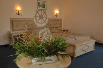 Elenite Hotel Royal Park - Bulharsko - Elenite