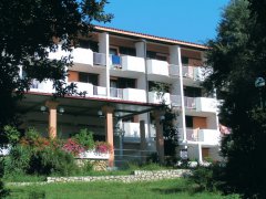 Hotelový komplex San Marino - Lopar