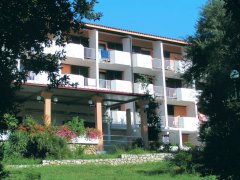 Hotelový komplex San Marino - Sahara a Rab