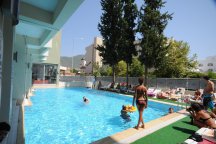 HOTELUS ROYAL - Turecko - Marmaris - Icmeler