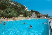 Hotel Girandella - Chorvatsko - Istrie - Rabac