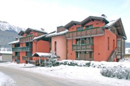 Hotely Marilleva/Folgarida - Itálie - Marilleva - Folgarida 