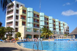 Hotel Allegro Palma Real - Kuba - Varadero 
