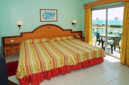 Hotel Allegro Palma Real - Kuba - Varadero 