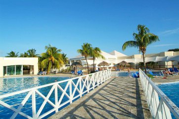 Hotel Allegro Palma Real - Kuba - Varadero 