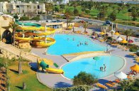 Houda Golf and Beach Club - Tunisko - Monastir