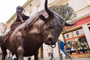 Hrady, zámky a zahrady polského Slezska - Polsko
