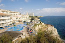 HSM Calas Park - Španělsko - Mallorca - Calas de Mallorca