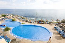 HSM Calas Park - Španělsko - Mallorca - Calas de Mallorca