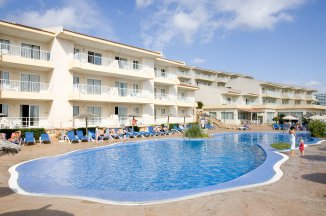 HSM Calas Park - Španělsko - Mallorca - Calas de Mallorca