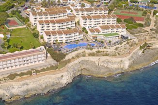 HSM Calas Park - Španělsko - Mallorca - Calas de Mallorca