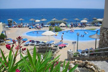 HSM Calas Park - Španělsko - Mallorca - Calas de Mallorca