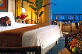 HUA HIN MARRIOTT RESORT & SPA - Thajsko - Hua Hin