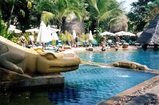 HUA HIN MARRIOTT RESORT & SPA - Thajsko - Hua Hin